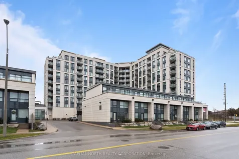 12 Woodstream Boulevard Vaughan ON L4L 8C3