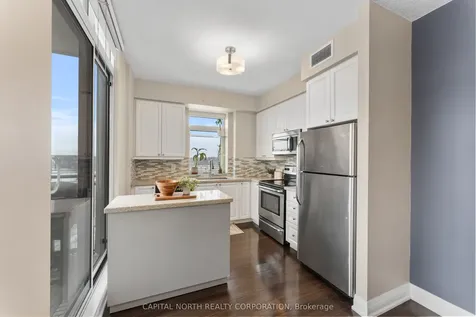 12 Woodstream Boulevard Vaughan ON L4L 8C3