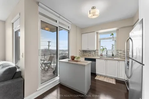 12 Woodstream Boulevard Vaughan ON L4L 8C3