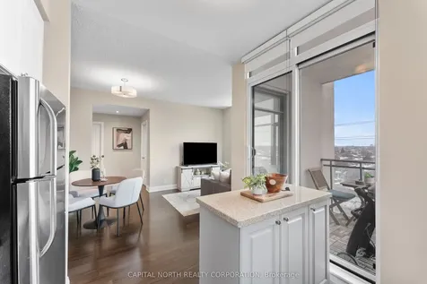 12 Woodstream Boulevard Vaughan ON L4L 8C3