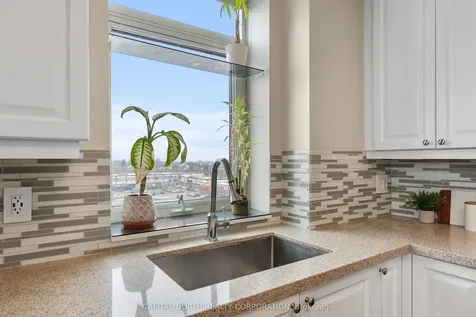 12 Woodstream Boulevard Vaughan ON L4L 8C3