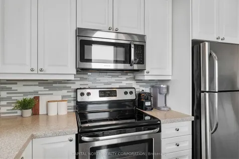 12 Woodstream Boulevard Vaughan ON L4L 8C3