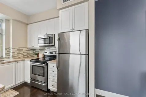 12 Woodstream Boulevard Vaughan ON L4L 8C3