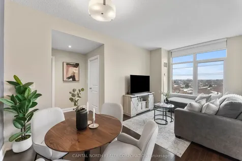 12 Woodstream Boulevard Vaughan ON L4L 8C3