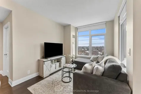 12 Woodstream Boulevard Vaughan ON L4L 8C3