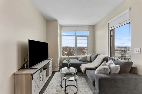 12 Woodstream Boulevard Vaughan ON L4L 8C3