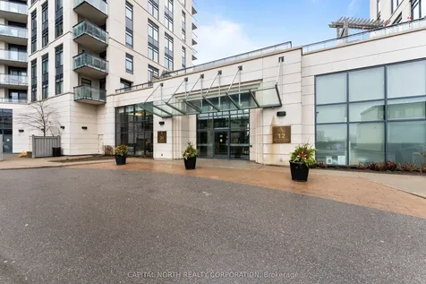 12 Woodstream Boulevard Vaughan ON L4L 8C3