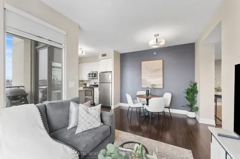 12 Woodstream Boulevard Vaughan ON L4L 8C3
