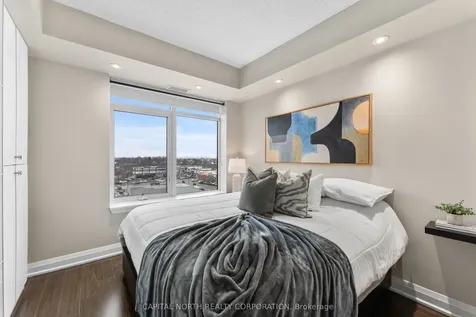 12 Woodstream Boulevard Vaughan ON L4L 8C3