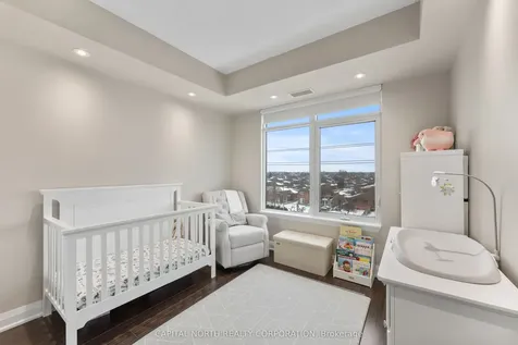 12 Woodstream Boulevard Vaughan ON L4L 8C3