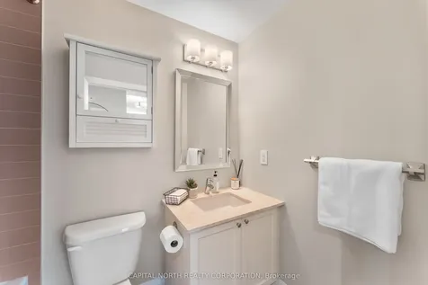 12 Woodstream Boulevard Vaughan ON L4L 8C3
