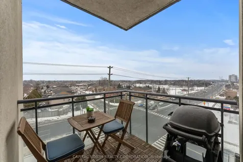 12 Woodstream Boulevard Vaughan ON L4L 8C3