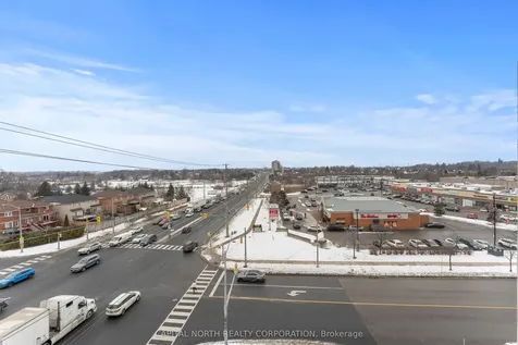 12 Woodstream Boulevard Vaughan ON L4L 8C3