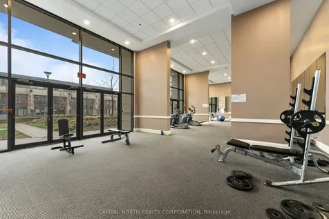 12 Woodstream Boulevard Vaughan ON L4L 8C3
