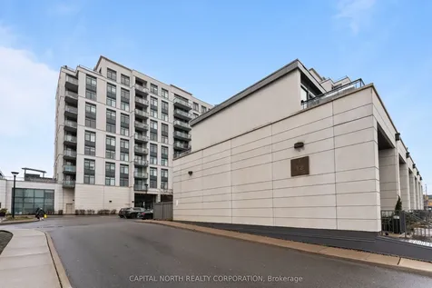 12 Woodstream Boulevard Vaughan ON L4L 8C3
