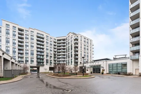 12 Woodstream Boulevard Vaughan ON L4L 8C3