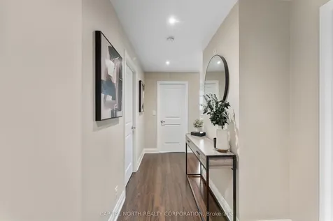 12 Woodstream Boulevard Vaughan ON L4L 8C3