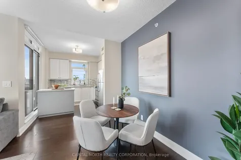 12 Woodstream Boulevard Vaughan ON L4L 8C3
