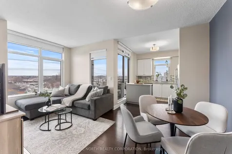 12 Woodstream Boulevard Vaughan ON L4L 8C3