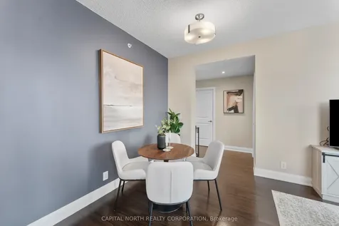 12 Woodstream Boulevard Vaughan ON L4L 8C3
