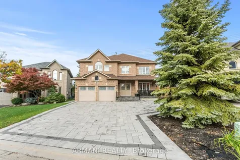 42 St Michele Place Vaughan ON L4H 2H8