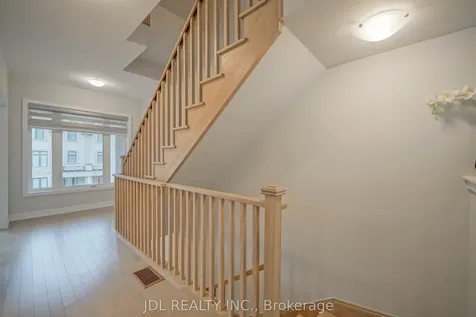 32 Guardhouse Crescent Markham ON L6C 3J8