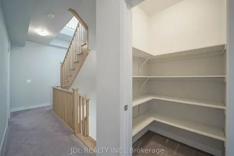 32 Guardhouse Crescent Markham ON L6C 3J8