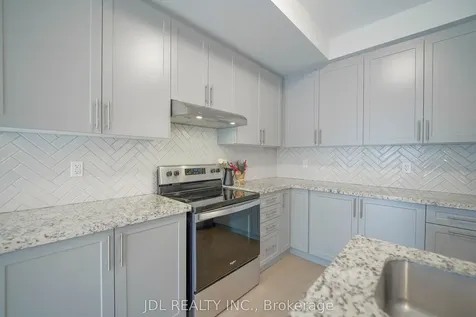 32 Guardhouse Crescent Markham ON L6C 3J8