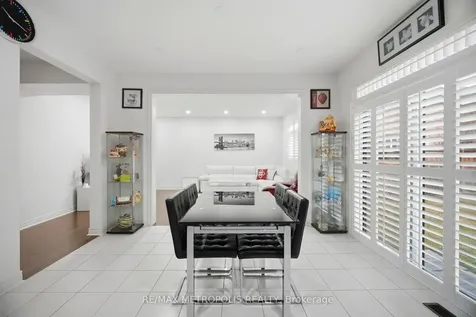 223 Inverness Way S Bradford West Gwillimbury ON L3Z 0W5