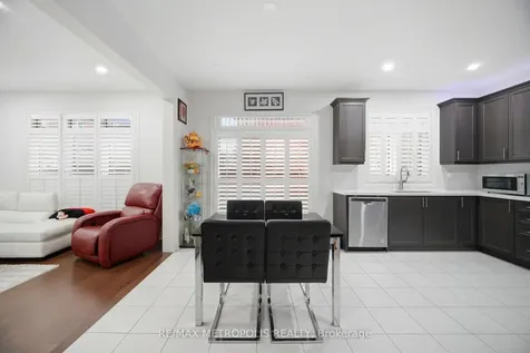 223 Inverness Way S Bradford West Gwillimbury ON L3Z 0W5