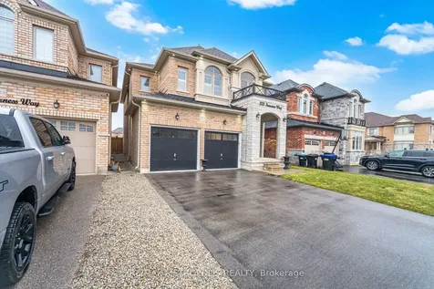 223 Inverness Way S Bradford West Gwillimbury ON L3Z 0W5