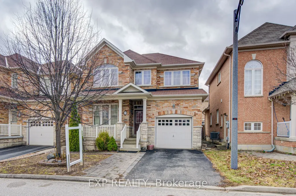 20 Everett Street Markham ON L6E 2A4