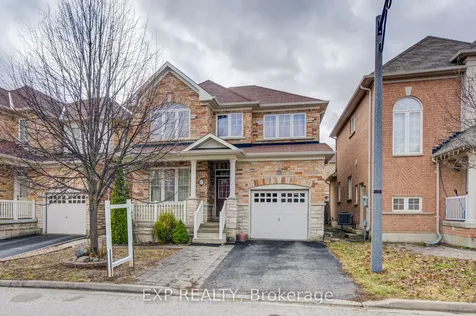 20 Everett Street Markham ON L6E 2A4