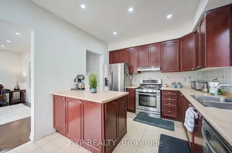 20 Everett Street Markham ON L6E 2A4