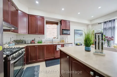 20 Everett Street Markham ON L6E 2A4