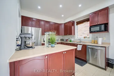 20 Everett Street Markham ON L6E 2A4