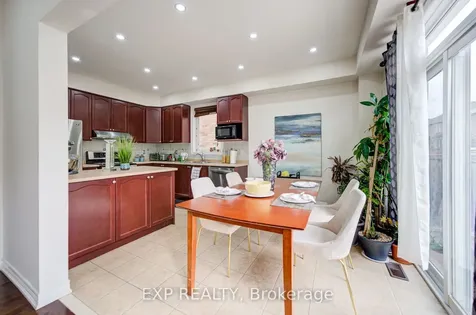 20 Everett Street Markham ON L6E 2A4