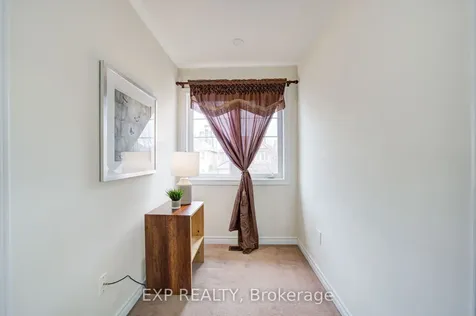 20 Everett Street Markham ON L6E 2A4
