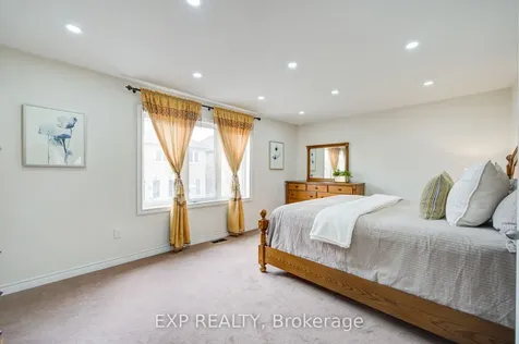 20 Everett Street Markham ON L6E 2A4