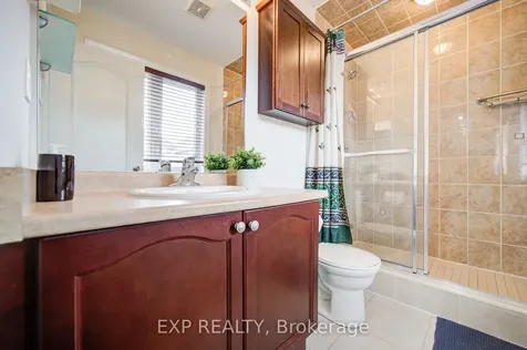 20 Everett Street Markham ON L6E 2A4
