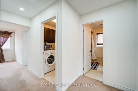 20 Everett Street Markham ON L6E 2A4