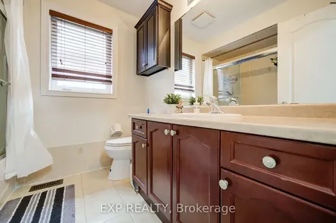 20 Everett Street Markham ON L6E 2A4