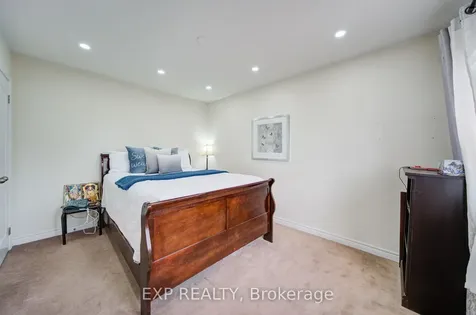 20 Everett Street Markham ON L6E 2A4