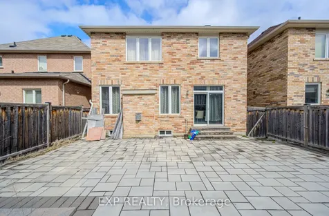 20 Everett Street Markham ON L6E 2A4