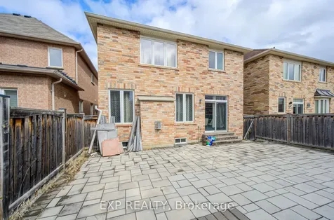 20 Everett Street Markham ON L6E 2A4