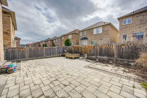 20 Everett Street Markham ON L6E 2A4