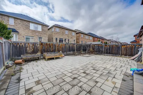 20 Everett Street Markham ON L6E 2A4