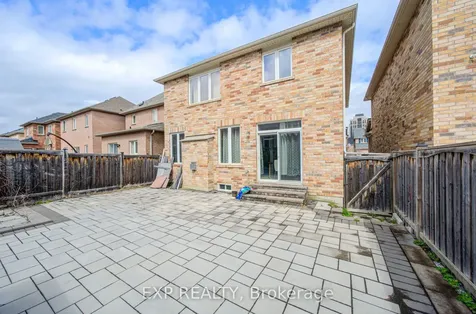20 Everett Street Markham ON L6E 2A4