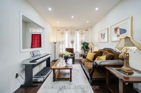 20 Everett Street Markham ON L6E 2A4