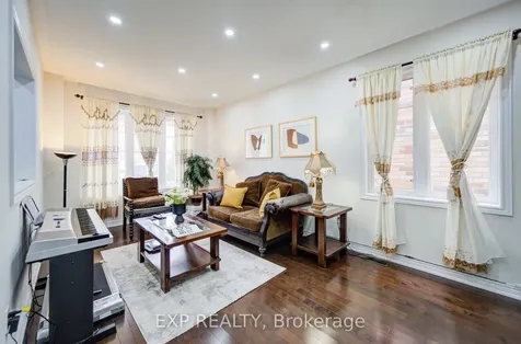 20 Everett Street Markham ON L6E 2A4